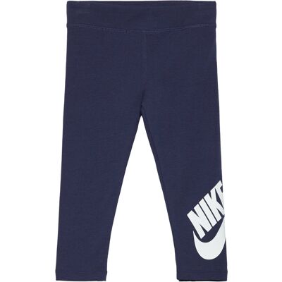 Nike Club High Rise Legging 98/104 MIDNIGHT NAVY 98/104 Nike Club High Rise Legging 98/104 MIDNIGHT NAVY 98/104
