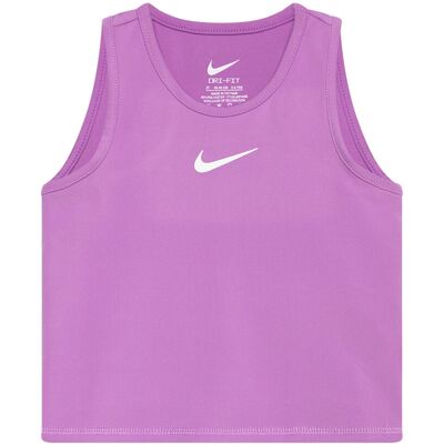 Nike Pro Tank 92/98 RUSH FUCHSIA 92/98 Nike Pro Tank 92/98 RUSH FUCHSIA 92/98