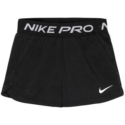 Nike Pro Essentials Dri-Fit Short 98/104 BLACK 98/104 Nike Pro Essentials Dri-Fit Short 98/104 BLACK 98/104