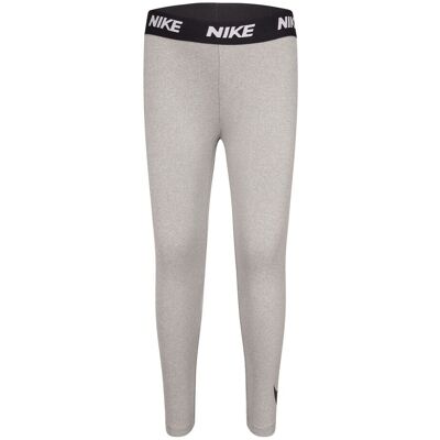 Nike Dri-Fit Legging 92-98 DK GREY HEATHER 92-98 Nike Dri-Fit Legging 92-98 DK GREY HEATHER 92-98