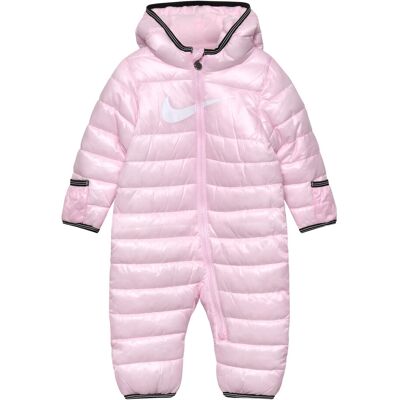 Nike Snowsuit 50/56 PINK FOAM 50/56 Nike Snowsuit 50/56 PINK FOAM 50/56