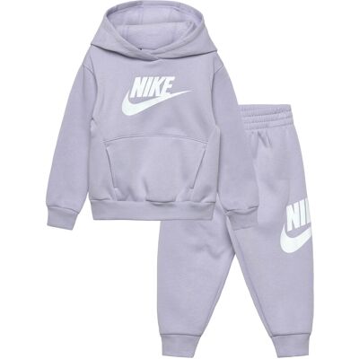 Nike Club Fleece Set 116/122 GHOST 116/122 Nike Club Fleece Set 116/122 GHOST 116/122