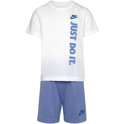 Sportswear Short Set 92-98 NIKE POLAR 92-98 Sportswear Short Set 92-98 NIKE POLAR 92-98