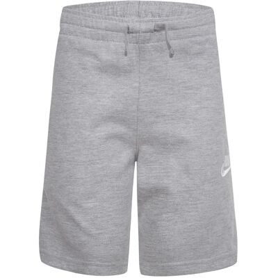 Nike Club Jersey Short 110-116 DK GREY HEATHER 110-116 Nike Club Jersey Short 110-116 DK GREY HEATHER 110-116
