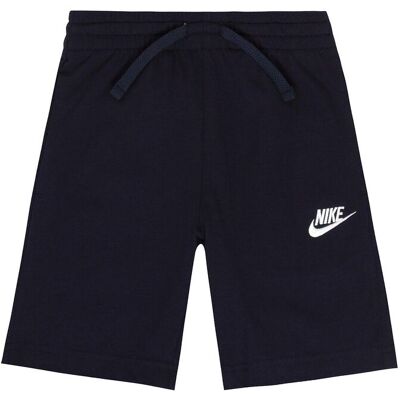Nike Club Jersey Short 92-98 OBSIDIAN 92-98 Nike Club Jersey Short 92-98 OBSIDIAN 92-98