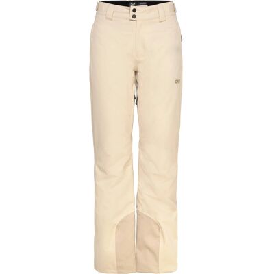 OAKLEY Jasmine Insulated Pant M MIST/PEBBLE M OAKLEY Jasmine Insulated Pant M MIST/PEBBLE M