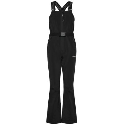 OAKLEY Tnp Harper Softshell Bib L BLACKOUT L OAKLEY Tnp Harper Softshell Bib L BLACKOUT L