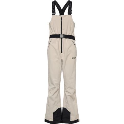 OAKLEY Tnp Harper Softshell Bib S MIST S OAKLEY Tnp Harper Softshell Bib S MIST S