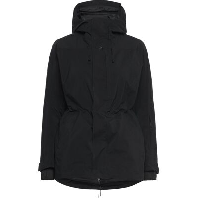 OAKLEY W. Sub Temp Rc Gore-Tex Jacket S BLACKOUT S OAKLEY W. Sub Temp Rc Gore-Tex Jacket S BLACKOUT S