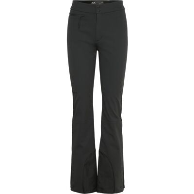 OAKLEY W. Icicle Softshell Pant L BLACKOUT L OAKLEY W. Icicle Softshell Pant L BLACKOUT L