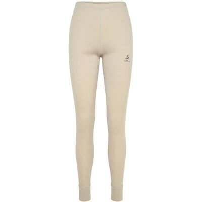 Odlo Active Warm Bl Bottom Long L AGATE GRAY L Odlo Active Warm Bl Bottom Long L AGATE GRAY L