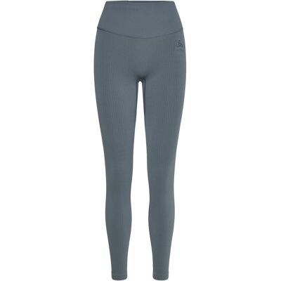 Odlo Tights Active 365 Seamless XS DARK SLATE XS Odlo Tights Active 365 Seamless XS DARK SLATE XS
