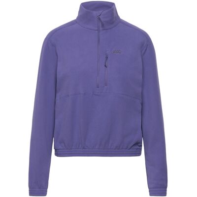 Odlo Classic Mid Layer 1/2 Zip M SKIPPER BLUE M Odlo Classic Mid Layer 1/2 Zip M SKIPPER BLUE M