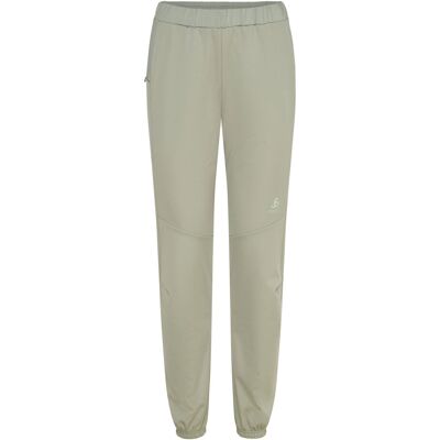 Odlo Essential Warm Pants XL SHADOW XL Odlo Essential Warm Pants XL SHADOW XL