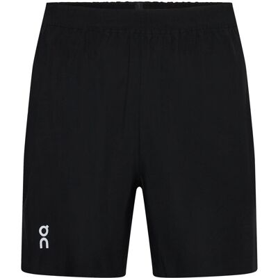 On Train Shorts S BLACK S On Train Shorts S BLACK S