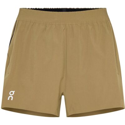 On Train Shorts S NUTMEG S On Train Shorts S NUTMEG S