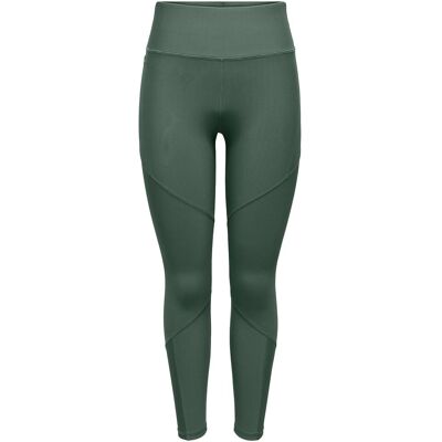 Only Play Onpjana-2 Hw Train Tights XS DUCK GREEN XS Only Play Onpjana-2 Hw Train Tights XS DUCK GREEN XS