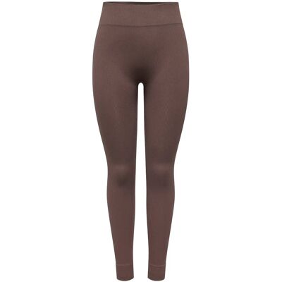 Only Play Onpjaia Hw Seam Tights Noos S/M CHOCOLATE MARTINI S/M Only Play Onpjaia Hw Seam Tights Noos S/M CHOCOLATE MARTINI S/M