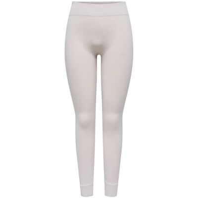 Only Play Onpjaia Hw Seam Tights Noos S/M NACREOUS CLOUD S/M Only Play Onpjaia Hw Seam Tights Noos S/M NACREOUS CLOUD S/M