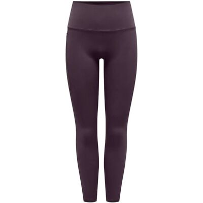 Only Play Onpjam-3-Sana Xhw Tights Pck Noos S PLUM PERFECT S Only Play Onpjam-3-Sana Xhw Tights Pck Noos S PLUM PERFECT S
