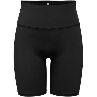 Only Play Onpjam-Sana-3 Xhw Train Shorts S BLACK S Only Play Onpjam-Sana-3 Xhw Train Shorts S BLACK S