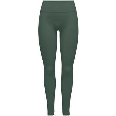 Only Play Onpfrion-Free Hw Seam Tights S DUCK GREEN S Only Play Onpfrion-Free Hw Seam Tights S DUCK GREEN S