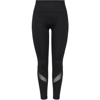 Only Play Onprya-3-Posh Hw Pck Tights Noos S BLACK S Only Play Onprya-3-Posh Hw Pck Tights Noos S BLACK S