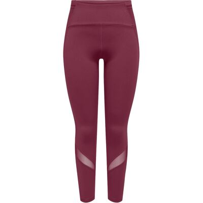 Only Play Onprya-3-Posh Hw Pck Tights Noos M RHODODENDRON M Only Play Onprya-3-Posh Hw Pck Tights Noos M RHODODENDRON M