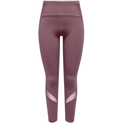 Only Play Onprya-3-Posh Hw Pck Tights Noos S ROSE BROWN S Only Play Onprya-3-Posh Hw Pck Tights Noos S ROSE BROWN S