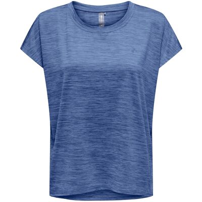 Only Play Onpaub-Core Life On Ss Bat Loose Bat Tee S MAZARINE BLUE S Only Play Onpaub-Core Life On Ss Bat Loose Bat Tee S MAZARINE BLUE S