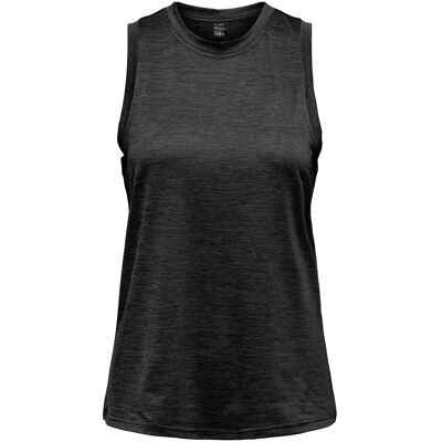 Only Play Onpcore On Tank Top XS BLACK XS Only Play Onpcore On Tank Top XS BLACK XS