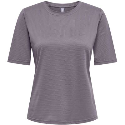 Only Play Onpjinto On 2/4 Train Tee XS GRAY RIDGE XS Only Play Onpjinto On 2/4 Train Tee XS GRAY RIDGE XS