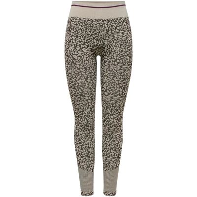 Only Play Onpajessa Hw Seam Tights S STRING S Only Play Onpajessa Hw Seam Tights S STRING S