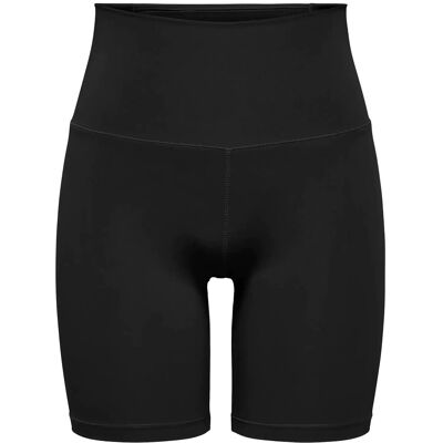 Only Play Onpjam-2-Mina Xhw Pck Shorts S BLACK S Only Play Onpjam-2-Mina Xhw Pck Shorts S BLACK S