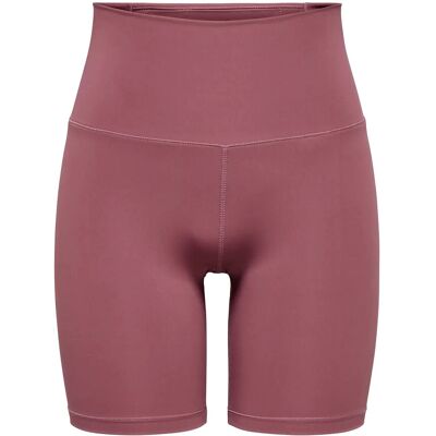 Only Play Onpjam-2-Mina Xhw Pck Shorts S ROSE BROWN S Only Play Onpjam-2-Mina Xhw Pck Shorts S ROSE BROWN S