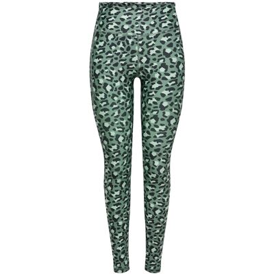 Only Play Onpjam-2-Mille Hw Aop Pck Tights S LAUREL WREATH S Only Play Onpjam-2-Mille Hw Aop Pck Tights S LAUREL WREATH S