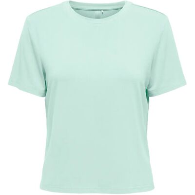 Only Play Onptan On Ss Loose Tee L SURF SPRAY L Only Play Onptan On Ss Loose Tee L SURF SPRAY L
