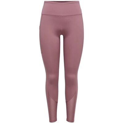 Only Play Onprya-2-Eva Life Hw Pck Tights S ROSE BROWN S Only Play Onprya-2-Eva Life Hw Pck Tights S ROSE BROWN S