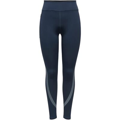 Only Play Onpmila-2-Contra Life Hw Tights S NIGHT SKY S Only Play Onpmila-2-Contra Life Hw Tights S NIGHT SKY S
