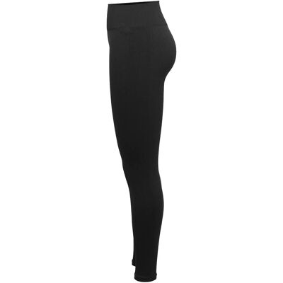 Only Play Onpjosa Hw Seam Tights S BLACK S Only Play Onpjosa Hw Seam Tights S BLACK S