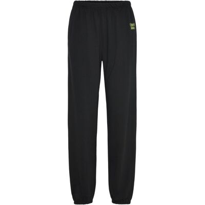 Organic Basics Merch Sweatpants XXS BLACK XXS Organic Basics Merch Sweatpants XXS BLACK XXS
