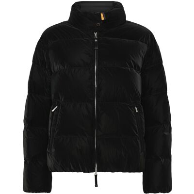 Parajumpers Jacket Pia S BLACK S Parajumpers Jacket Pia S BLACK S