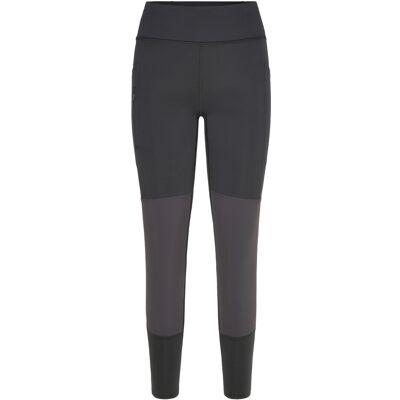 Patagonia Pack Out Hike Leggings - Svart Patagonia Pack Out Hike Leggings - Svart