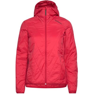 Peak Performance W Insulated Liner Hood-Racing Red XS RACING RED XS Peak Performance W Insulated Liner Hood-Racing Red XS RACING RED XS