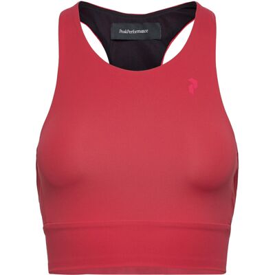 Peak Performance W Race Top XS SOFTER RED XS Peak Performance W Race Top XS SOFTER RED XS