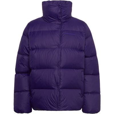 Peak Performance W Down Puffer L PARACHUTE PURPLE L Peak Performance W Down Puffer L PARACHUTE PURPLE L