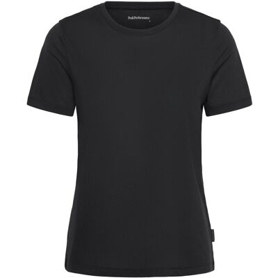 Peak Performance W Delta Ss XS OFFBLACK XS Peak Performance W Delta Ss XS OFFBLACK XS