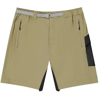 PICTURE ORGANIC CLOTHING Shooner Stretch Shorts 28 B ALOE 28 PICTURE ORGANIC CLOTHING Shooner Stretch Shorts 28 B ALOE 28