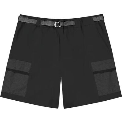 PICTURE ORGANIC CLOTHING Camba W Stretch Shorts L BLACK L PICTURE ORGANIC CLOTHING Camba W Stretch Shorts L BLACK L