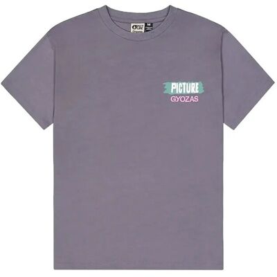 PICTURE ORGANIC CLOTHING Castura Tee S EXCALIBUR S PICTURE ORGANIC CLOTHING Castura Tee S EXCALIBUR S